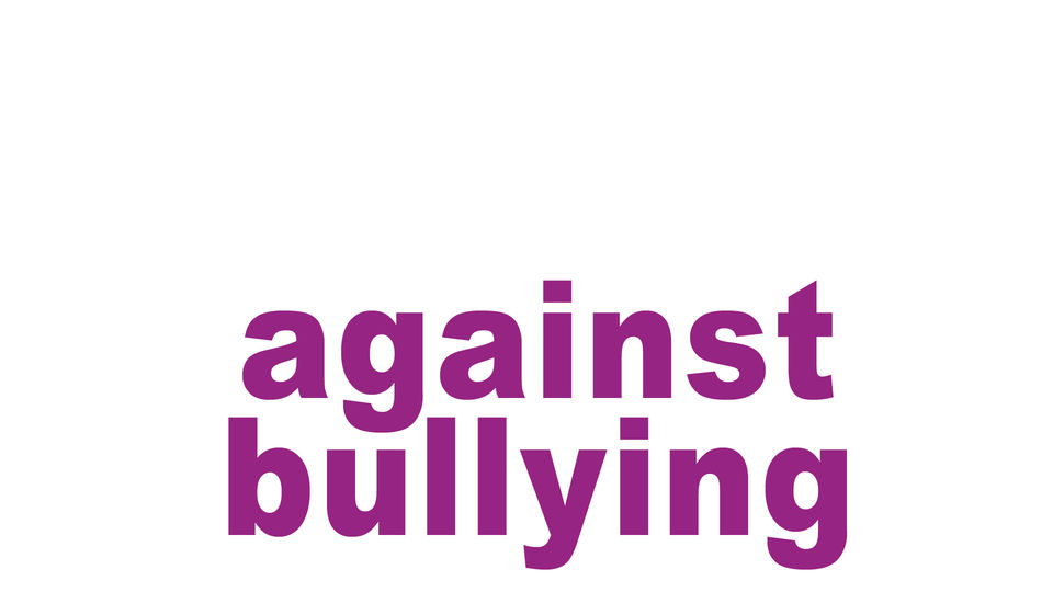 against bullying