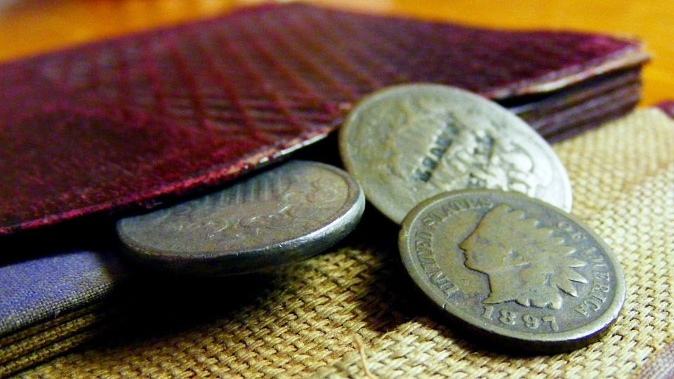 Norwegian cents