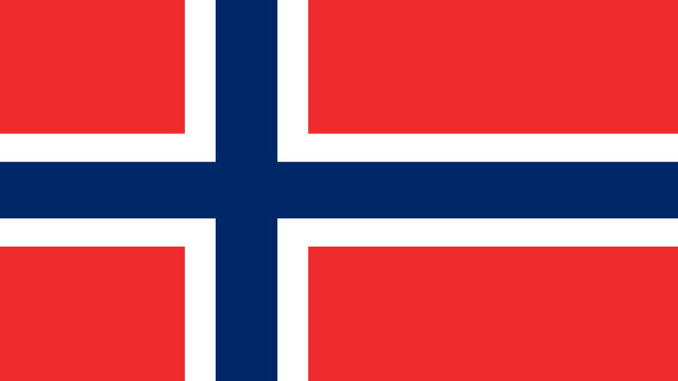 the national anthem of Norway