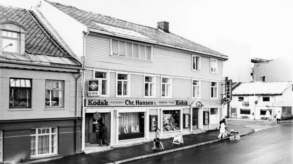 a store