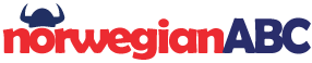 norwegianabc logo